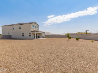Foreclosed Home - 3954 N 307TH CT, 85396