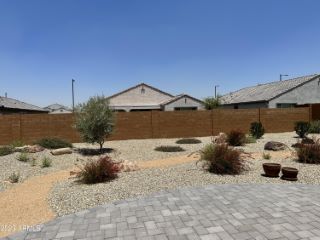Foreclosed Home - 26746 W QUAIL AVE, 85396