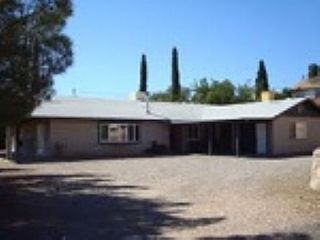 Foreclosed Home - 280 S FOURTH ST, 85501