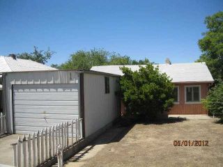 Foreclosed Home - 310 S DEVEREAUX ST, 85501