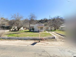 Foreclosed Home - 7705 S ICE HOUSE CANYON RD, 85501