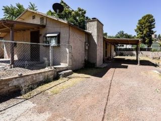 Foreclosed Home - 5694 S MCKINNEY AVE, 85501