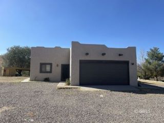 Foreclosed Home - 9749 S ICE HOUSE CANYON RD, 85501