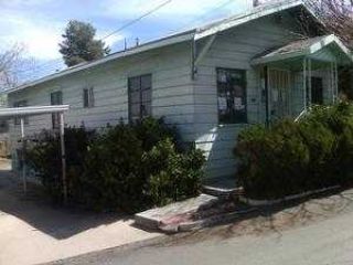 Foreclosed Home - 217 S HILLCREST AVE, 85539