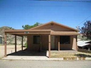 Foreclosed Home - 908 W ROSE RD, 85539