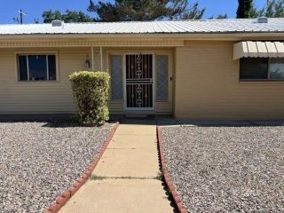 Foreclosed Home - 818 W PAXTON AVE, 85539