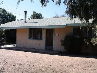 Foreclosed Home - 1806 N MCLANE RD, 85541