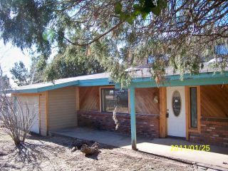 Foreclosed Home - 311 W CORRAL DR, 85541