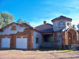 Foreclosed Home - 186 E VENUS RD, 85541