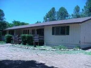 Foreclosed Home - 796 E DEALERS CHOICE LN, 85541