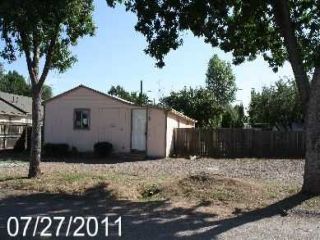 Foreclosed Home - 1503 N MITCHELL DR, 85541
