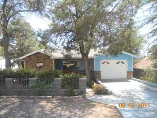 Foreclosed Home - 813 W COLT DR, 85541