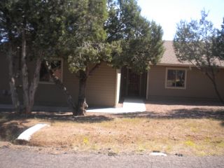 Foreclosed Home - 805 N WHITEHOUSE DR, 85541