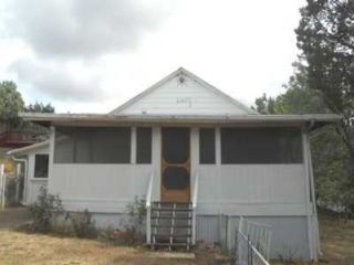 Foreclosed Home - List 100174130