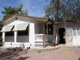 Foreclosed Home - 203 S ASPEN LN, 85541