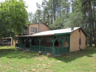 Foreclosed Home - Lot 78 79 On Short Road, 85541