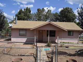 Foreclosed Home - 8023 W Vista Del Norte, 85541