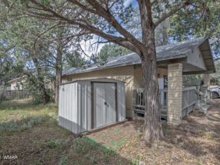 Foreclosed Home - 325 W CORRAL DR, 85541