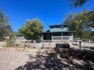 Foreclosed Home - 2067 N GIBSON PEAK PL, 85541