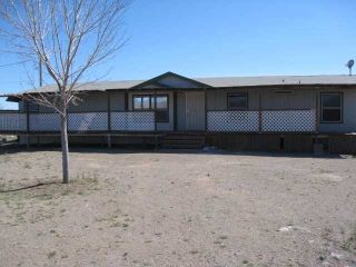 Foreclosed Home - 10887 N BRYCE EDEN RD, 85543