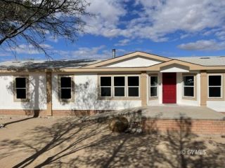 Foreclosed Home - 10966 COTTONWOOD WASH RD, 85543