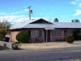 Foreclosed Home - 2768 S 12TH AVE, 85546