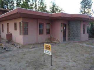 Foreclosed Home - 830 W 7TH ST, 85546