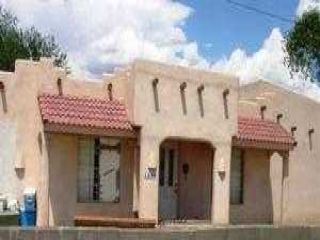 Foreclosed Home - 1230 E US HIGHWAY 70, 85546