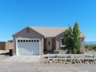 Foreclosed Home - 330 W CONCHO ST, 85546