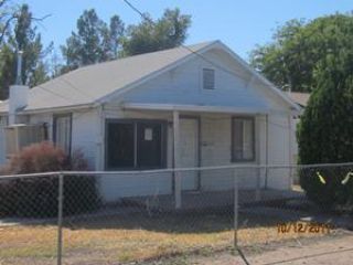 Foreclosed Home - List 100174090