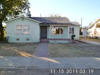 Foreclosed Home - 1304 S CENTRAL AVE, 85546