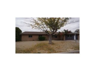 Foreclosed Home - 2725 South 12th Avenue, 85546