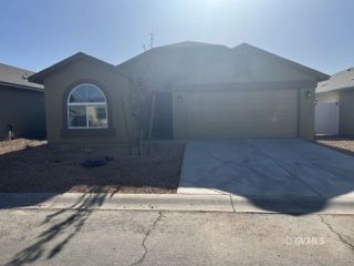 Foreclosed Home - 1368 S ROPER LN, 85546