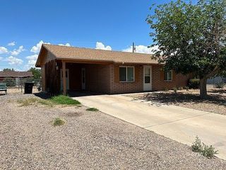Foreclosed Home - 1316 W TUCSON ST, 85546