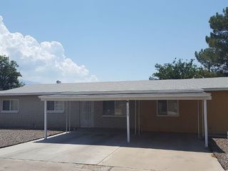Foreclosed Home - 1313 W TUCSON ST, 85546