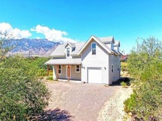 Foreclosed Home - 8620 S NAVAJO DR, 85546