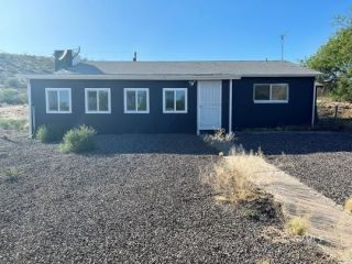Foreclosed Home - 2509 N EARVEN FLAT RD, 85546