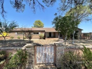 Foreclosed Home - 723 S VALLEY AVE, 85546