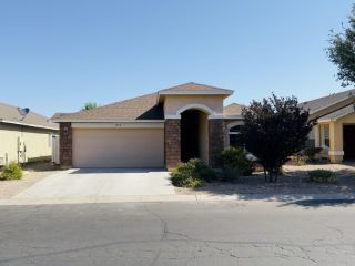Foreclosed Home - 1630 E KELSON PL, 85546