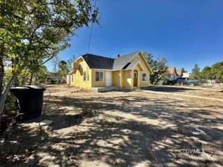 Foreclosed Home - 909 W MAIN ST, 85546
