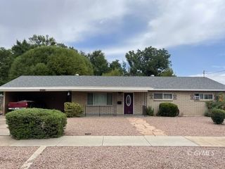 Foreclosed Home - 1005 S CENTRAL AVE, 85546