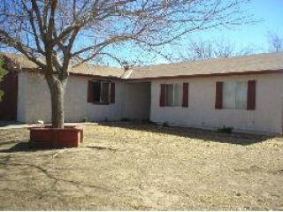 Foreclosed Home - 3971 W KIMBALL ST, 85552