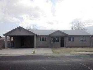 Foreclosed Home - 3935 W MOODY ST, 85552