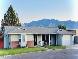Foreclosed Home - 3941 W ANGLE DR, 85552
