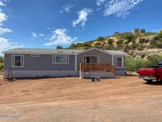 Foreclosed Home - 187 W FOUR PEAKS RD, 85553