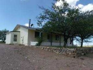 Foreclosed Home - 35890 S Gold Nugget Trail, 85601