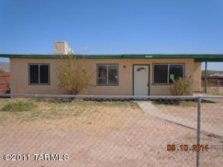 Foreclosed Home - 2126 W LITTLE RINCON RD, 85602