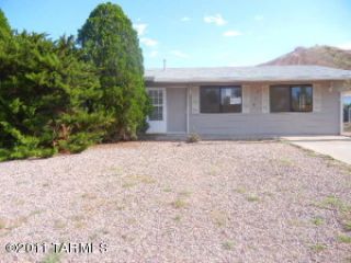 Foreclosed Home - 779 W CACTUS ST, 85602