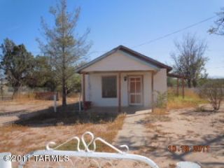 Foreclosed Home - 1055 S HIGHWAY 80, 85602