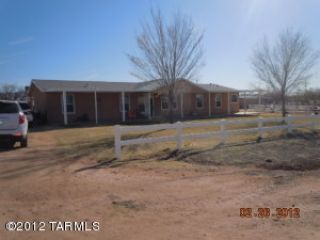 Foreclosed Home - 3209 W ACOMA PL, 85602